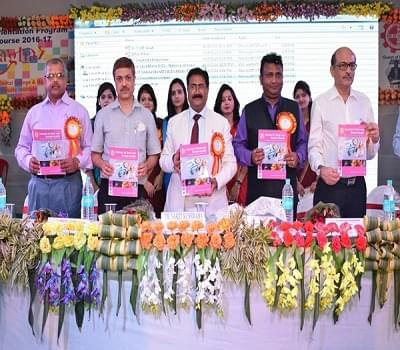 Mithila Minority Dental College and Hospital Darbhanga Events photo 6